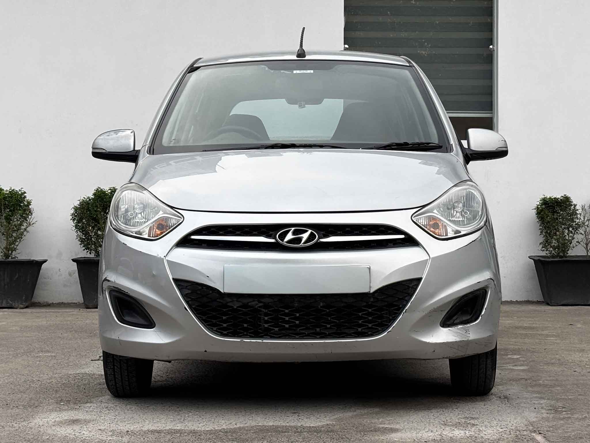Hyundai i10 Magna