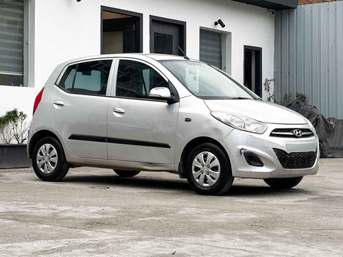 Hyundai i10 Magna