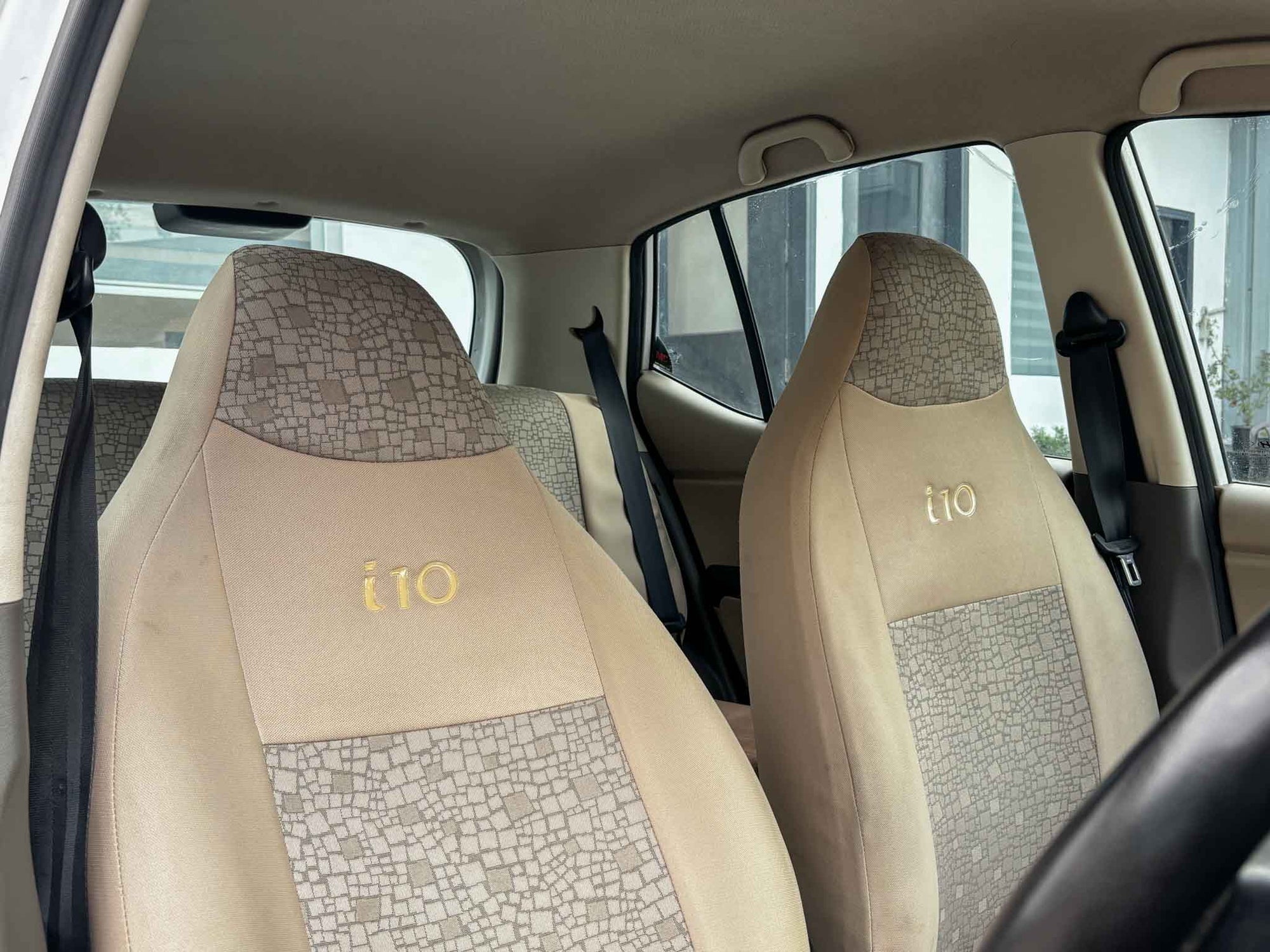 Hyundai i10 Magna