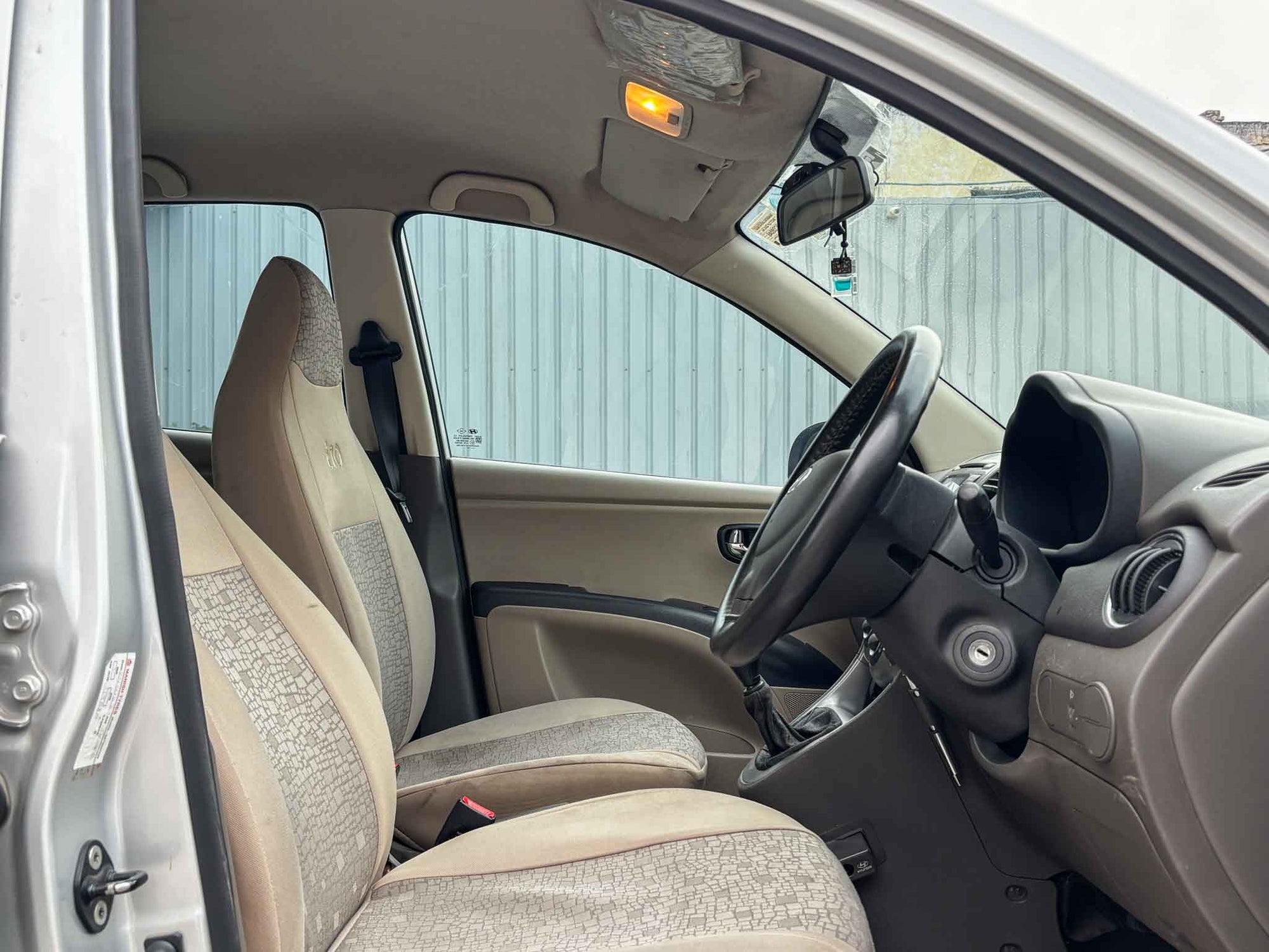 Hyundai i10 Magna