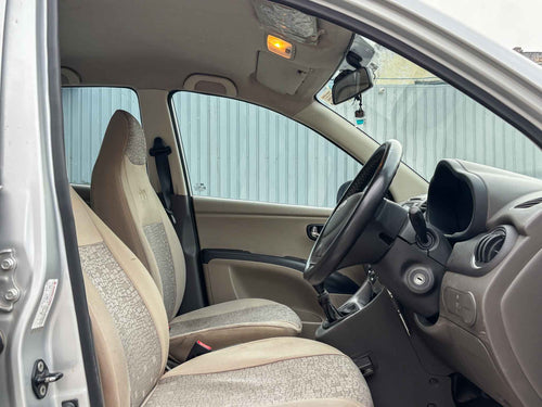 Hyundai i10 Magna