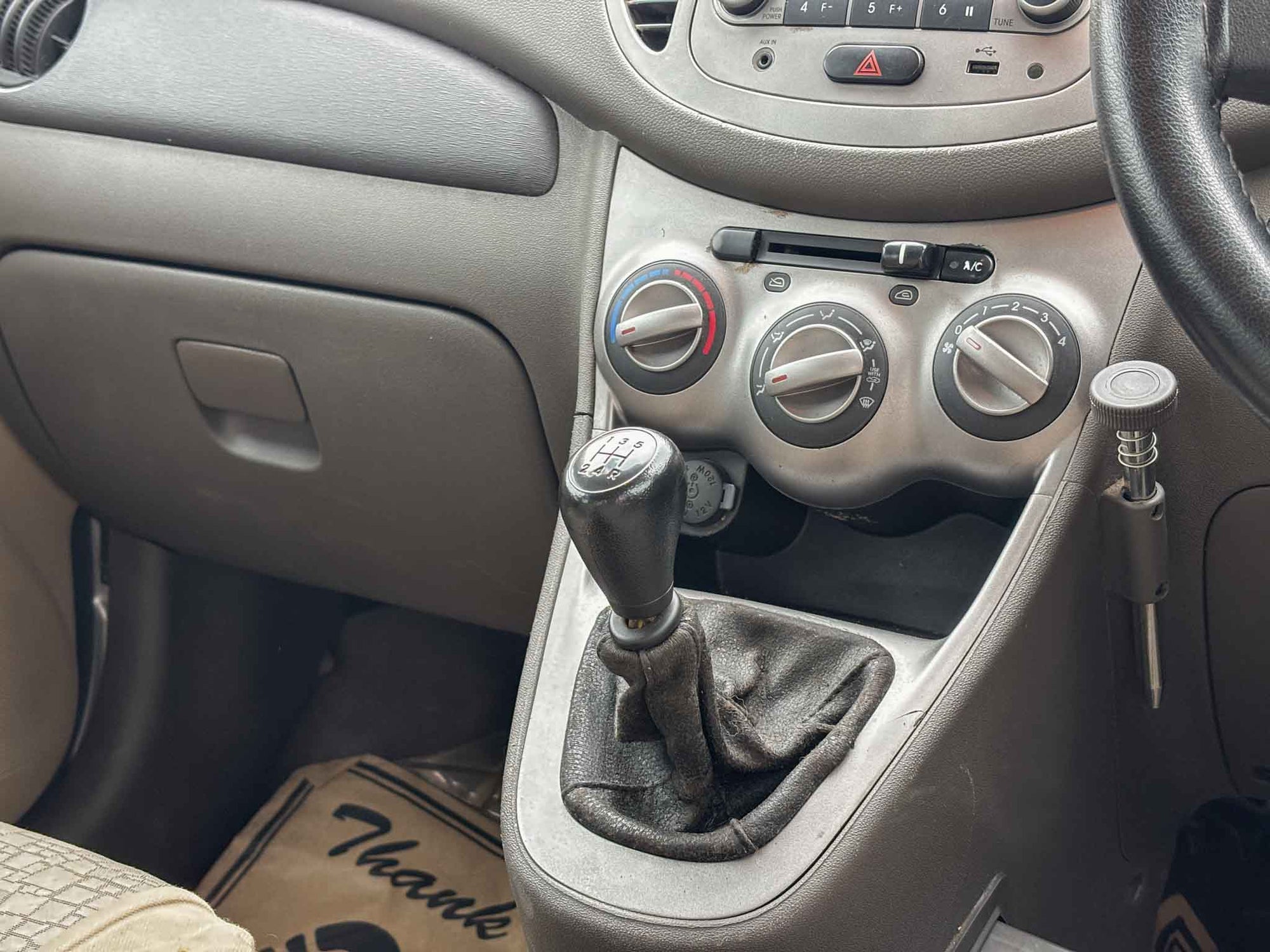 Hyundai i10 Magna