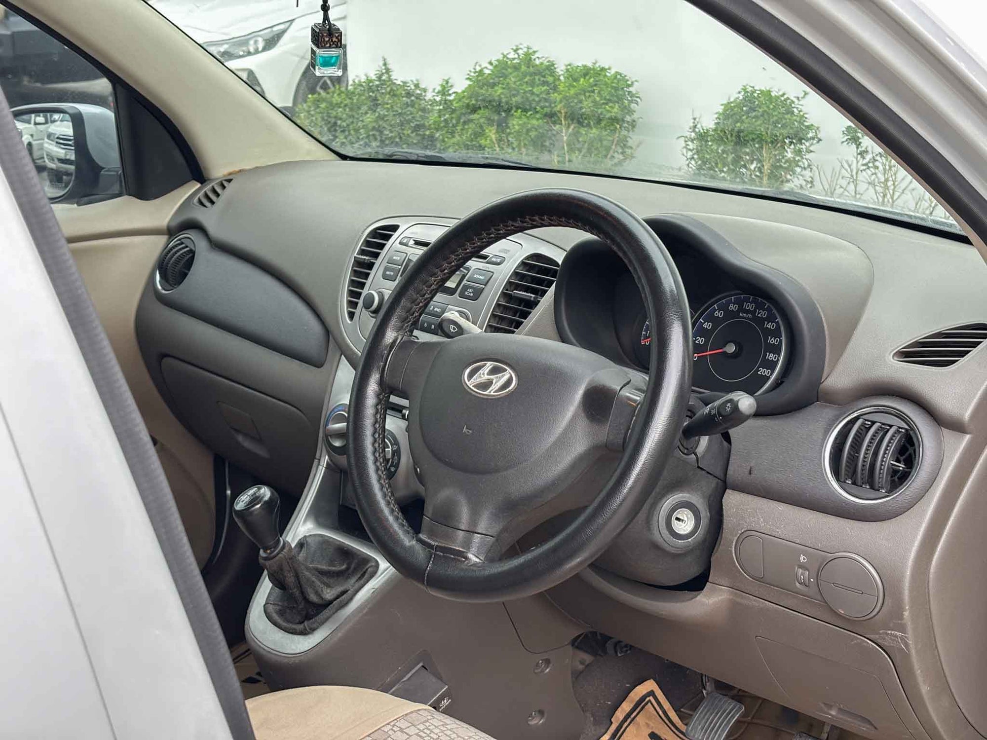 Hyundai i10 Magna