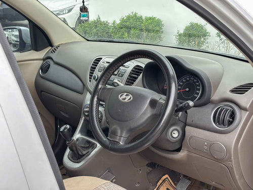 Hyundai i10 Magna