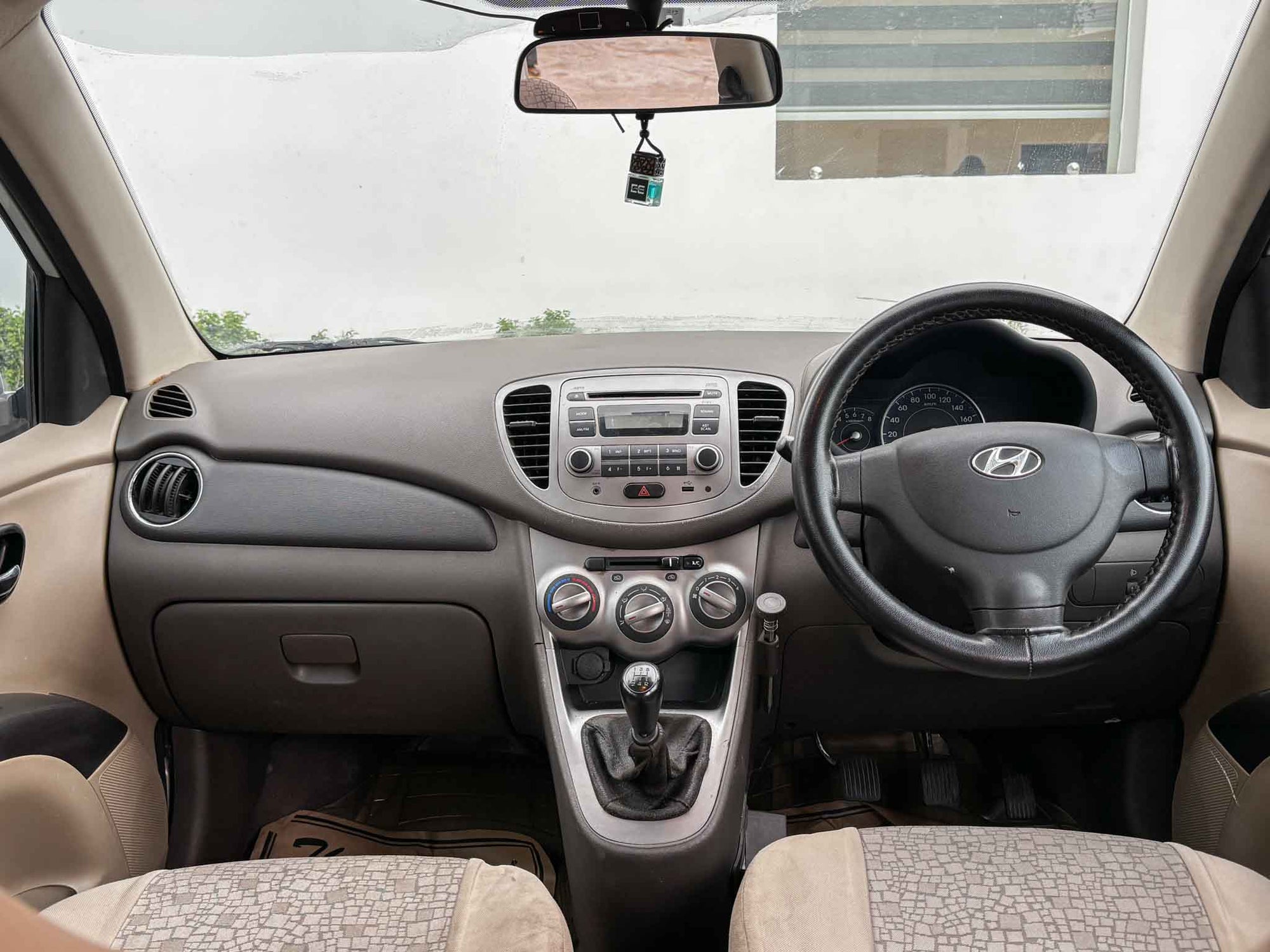 Hyundai i10 Magna