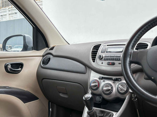 Hyundai i10 Magna