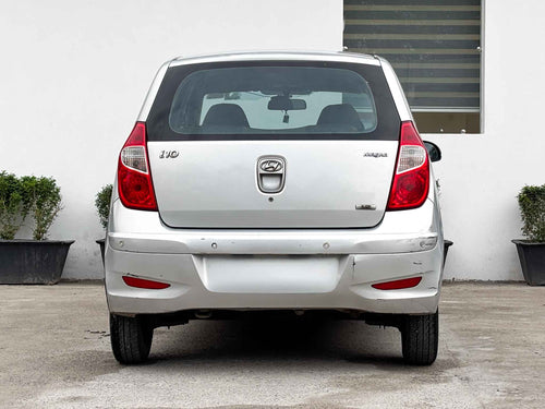 Hyundai i10 Magna