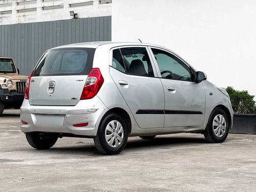 Hyundai i10 Magna