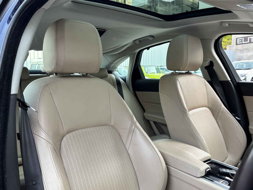 JAGUAR XF PRESTIGE