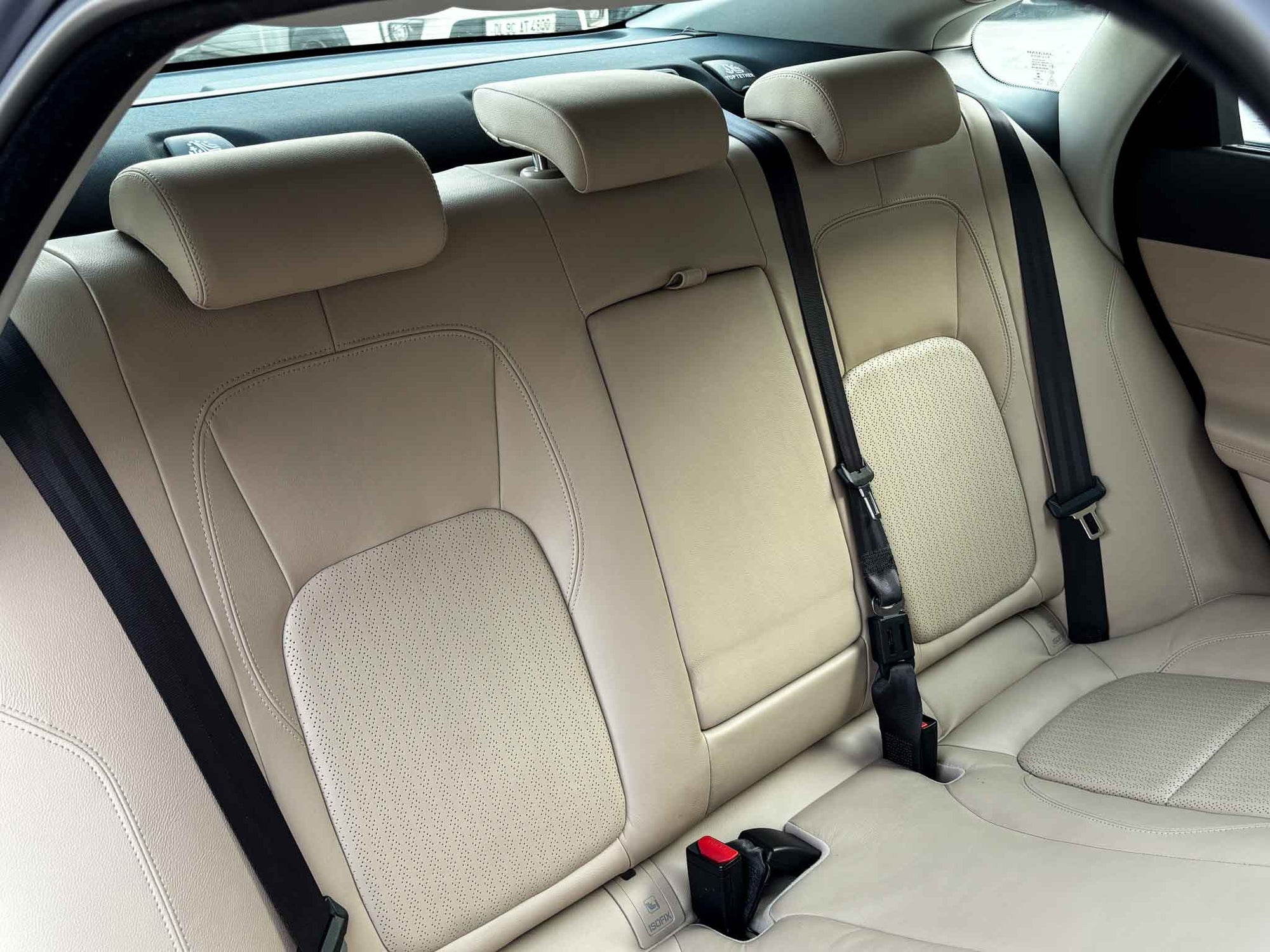 JAGUAR XF PRESTIGE