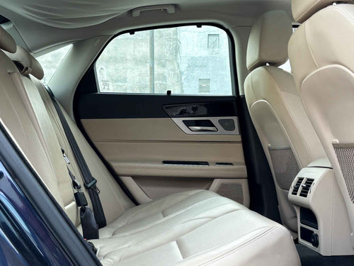 JAGUAR XF PRESTIGE