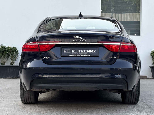 JAGUAR XF PRESTIGE