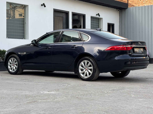 JAGUAR XF PRESTIGE