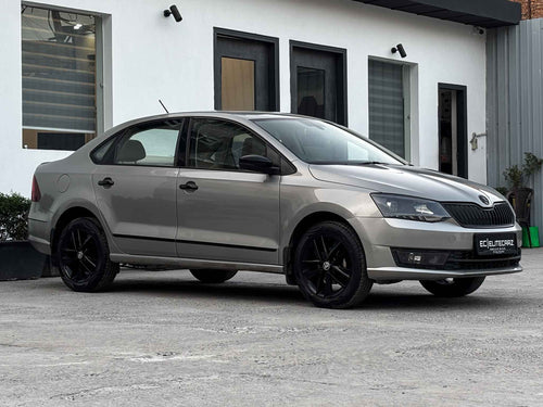2020 Skoda Rapid Style 1.6