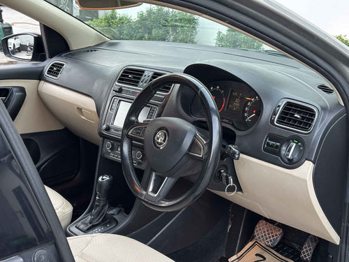 2020 Skoda Rapid Style 1.6
