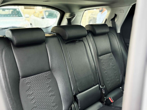 Land Rover Discovery Sport SE