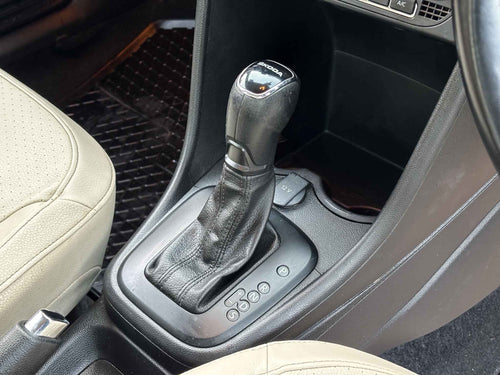 2020 Skoda Rapid Style 1.6