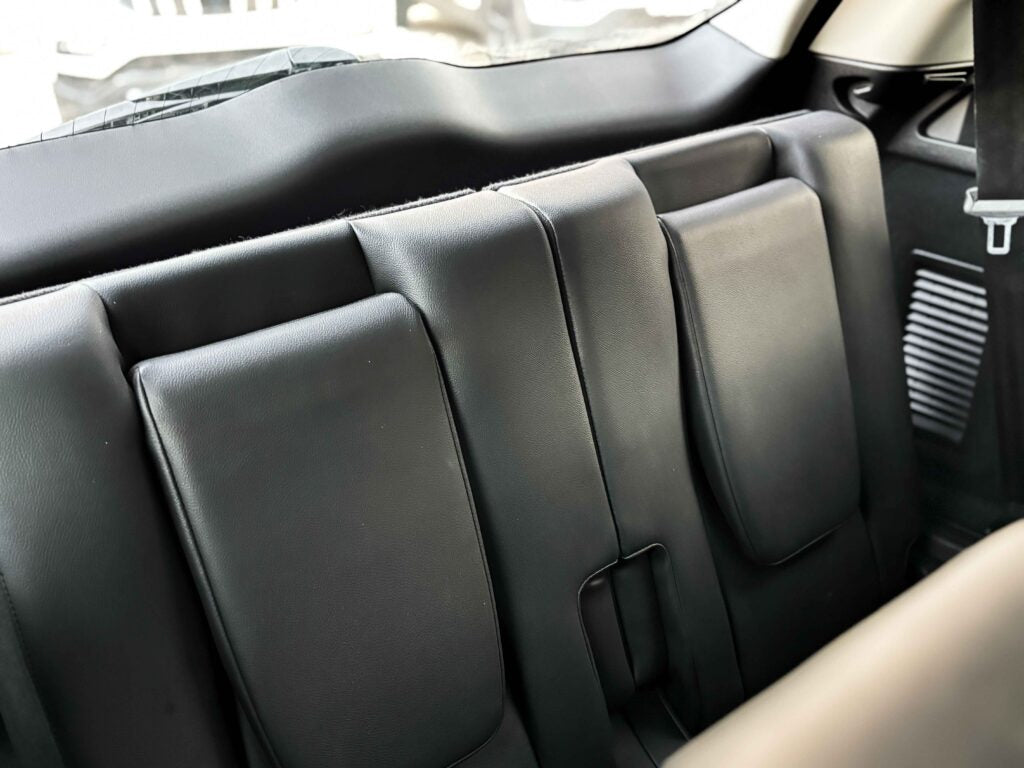 Land Rover Discovery Sport SE