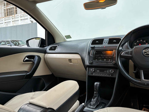 2020 Skoda Rapid Style 1.6