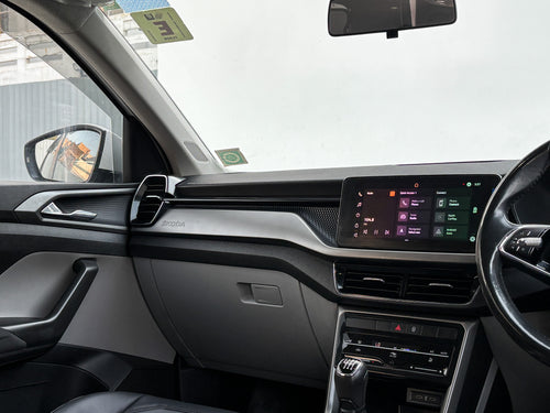 Skoda Kushaq Ambition 1.0 TSI MT