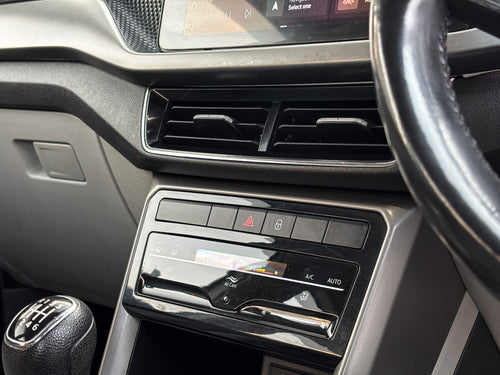 Skoda Kushaq Ambition 1.0 TSI MT
