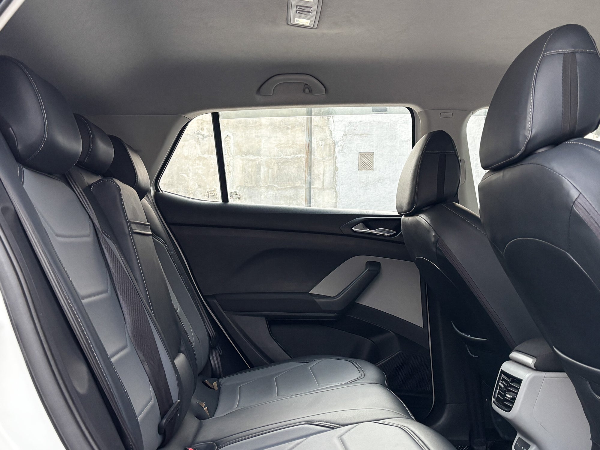 Skoda Kushaq Ambition 1.0 TSI MT