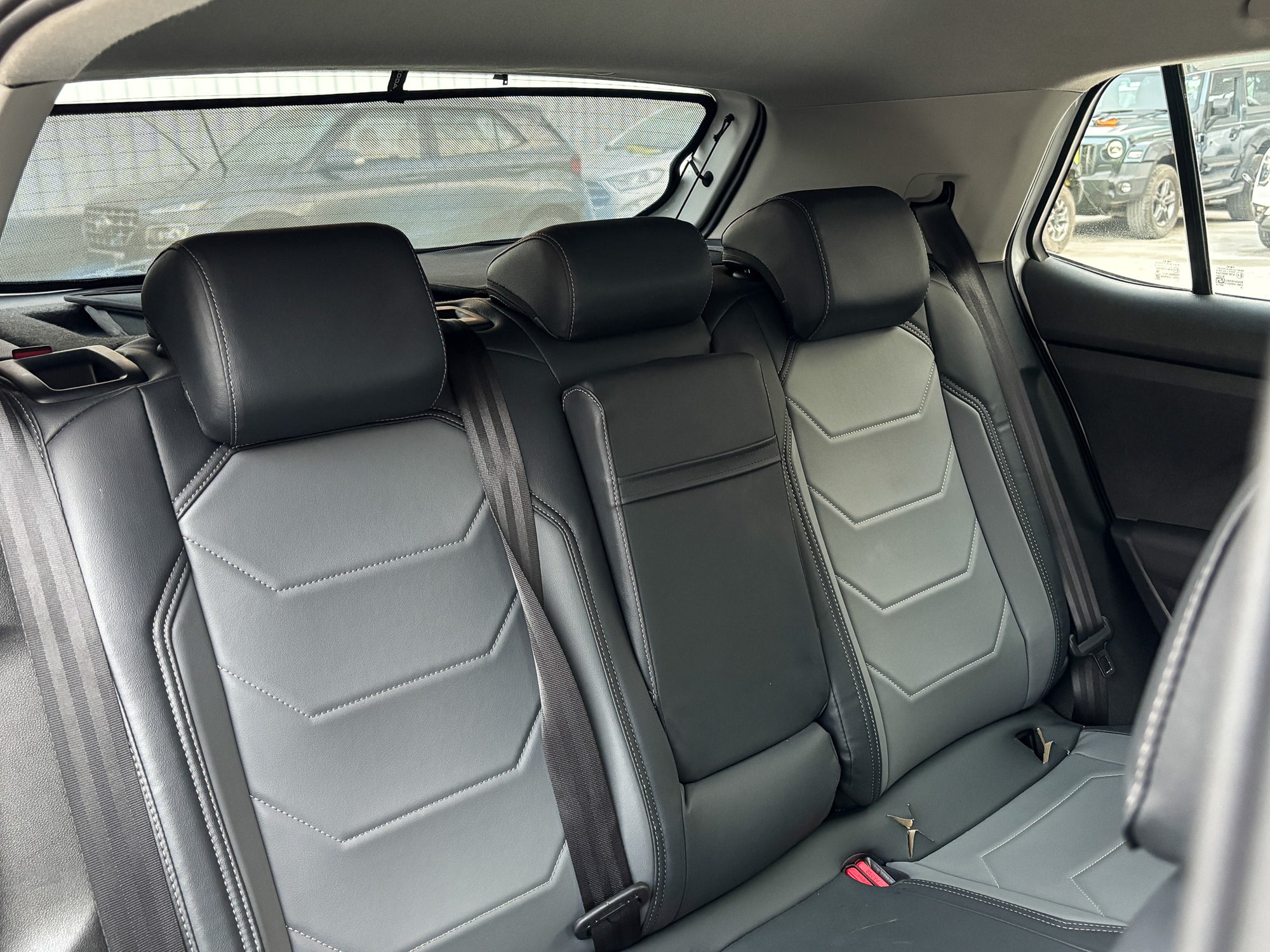 Skoda Kushaq Ambition 1.0 TSI MT