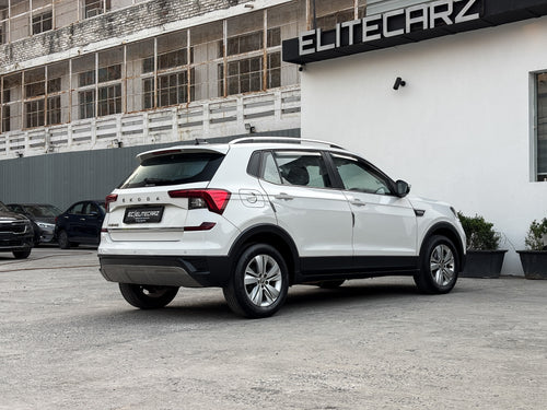 Skoda Kushaq Ambition 1.0 TSI MT