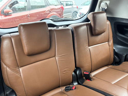 Toyota Innova Crysta 2.7 G AT