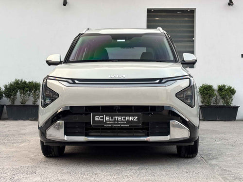 Kia Carens Clavis HTX Plus  7 MT