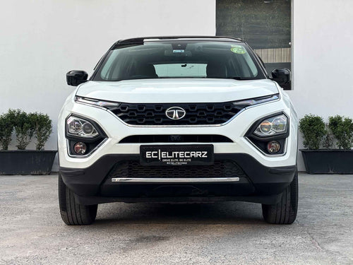 Tata Harrier XZA Plus