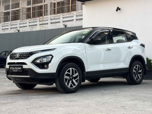 Tata Harrier XZA Plus