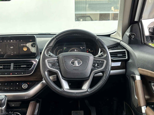 Tata Harrier XZA Plus