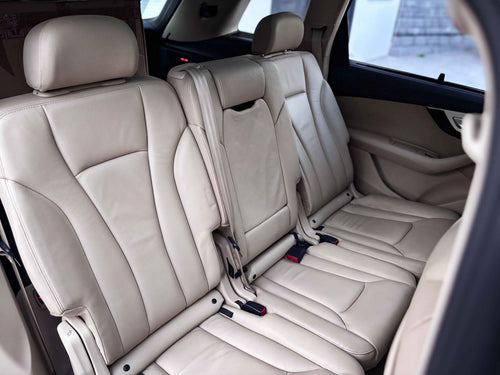 2016 Audi Q7 45 TDI Quattro Premium Plus