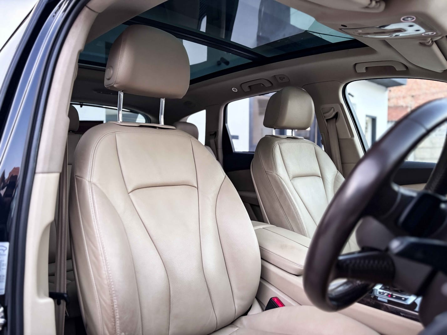 2016 Audi Q7 45 TDI Quattro Premium Plus