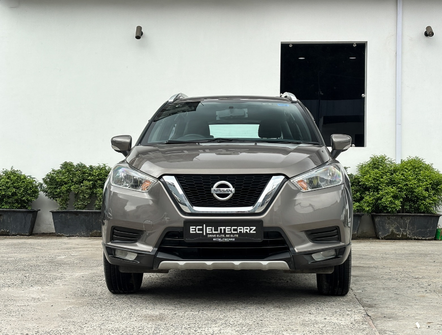 2022 Nissan Kicks XV 1.5L
