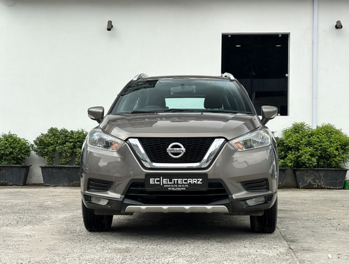 2022 Nissan Kicks XV 1.5L