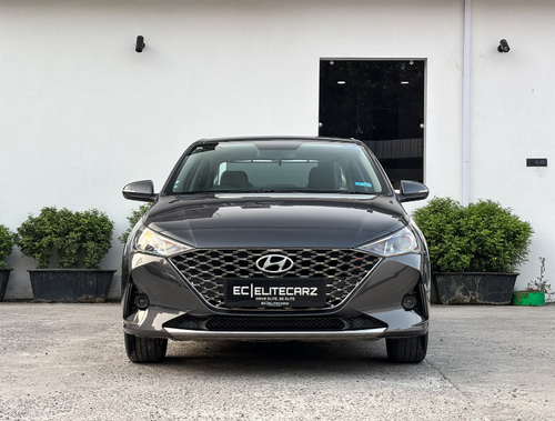 2021 Hyundai Verna SX 1.5 MPI MT