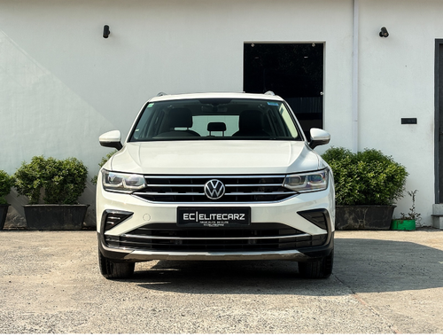 2023 VW Tiguan Elegance TSI AT 2.0L