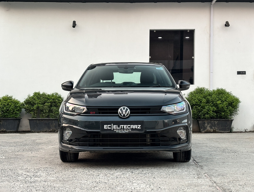 2026 VW Virtus GT Plus 1.5 AT
