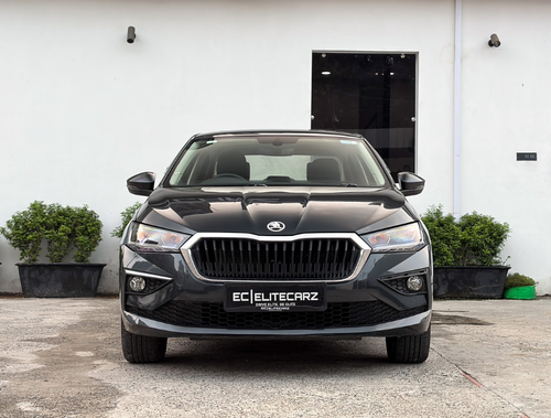 2023 Skoda Slavia Style 1.0 TSI AT