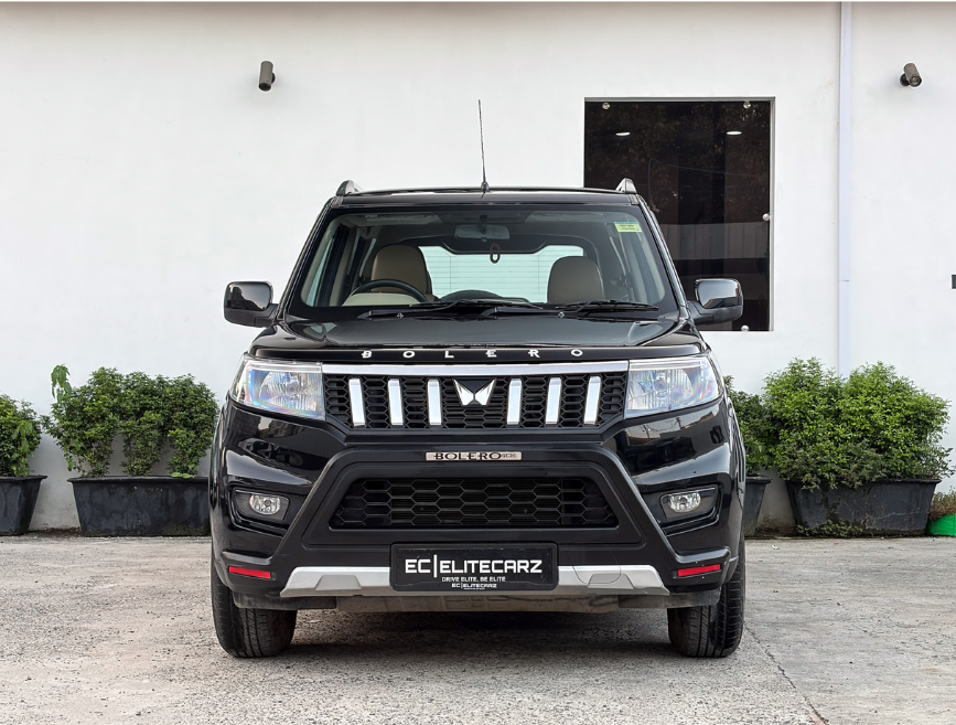 2025 Mahindra Bolero Neo N10 (O)