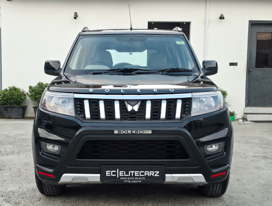 2025 Mahindra Bolero Neo N10 (O)