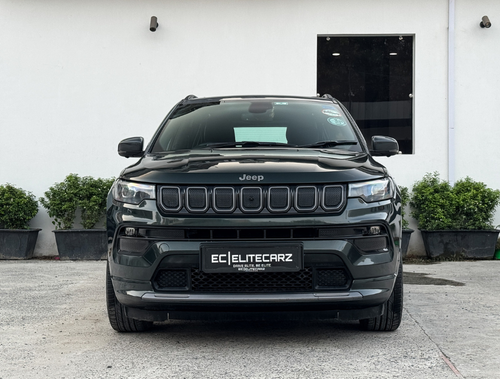 2023 Jeep Compass S(02) AT