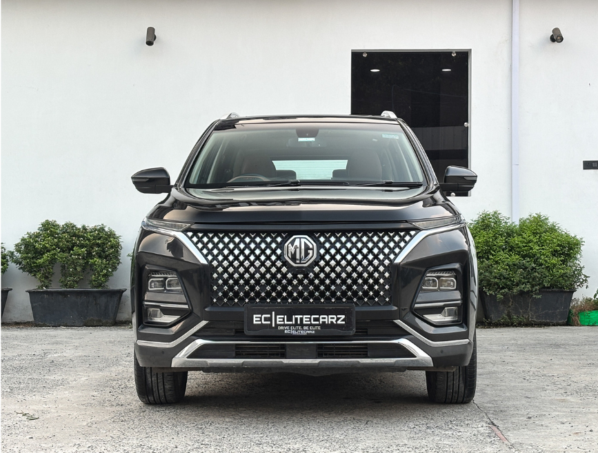 2023 MG Hector Plus Sharp Pro CVT