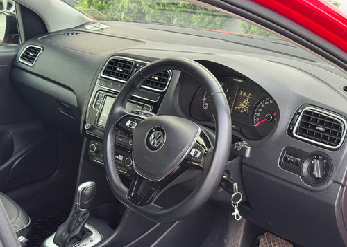 2021 VW Polo GT 1.0 TSI