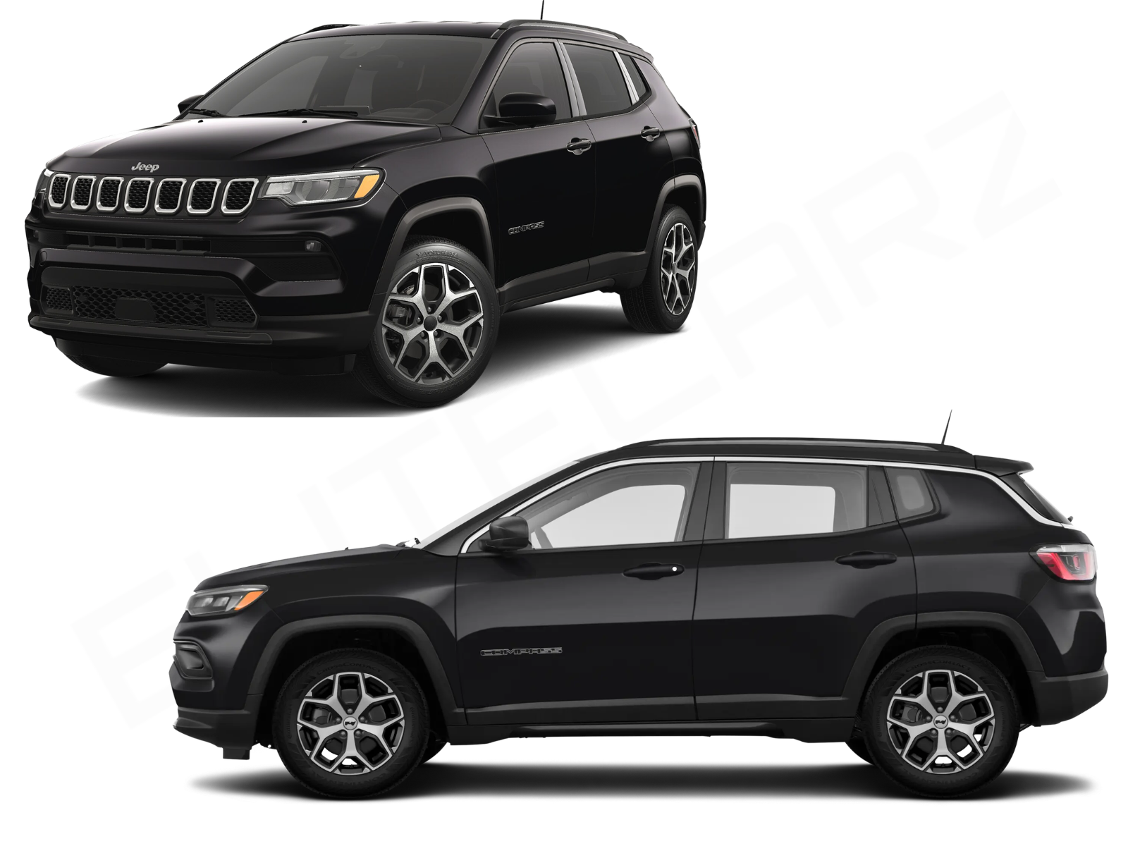 Jeep Compass Limited 2.0