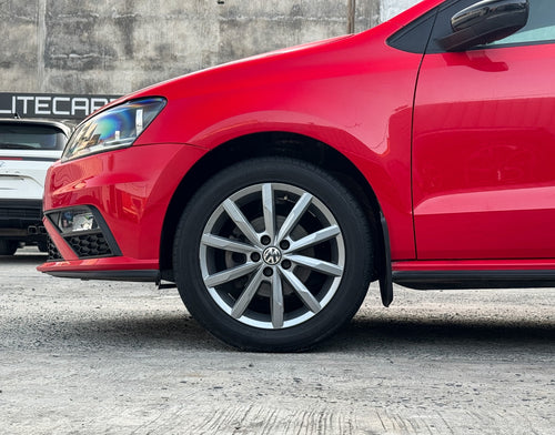 2021 VW Polo GT 1.0 TSI
