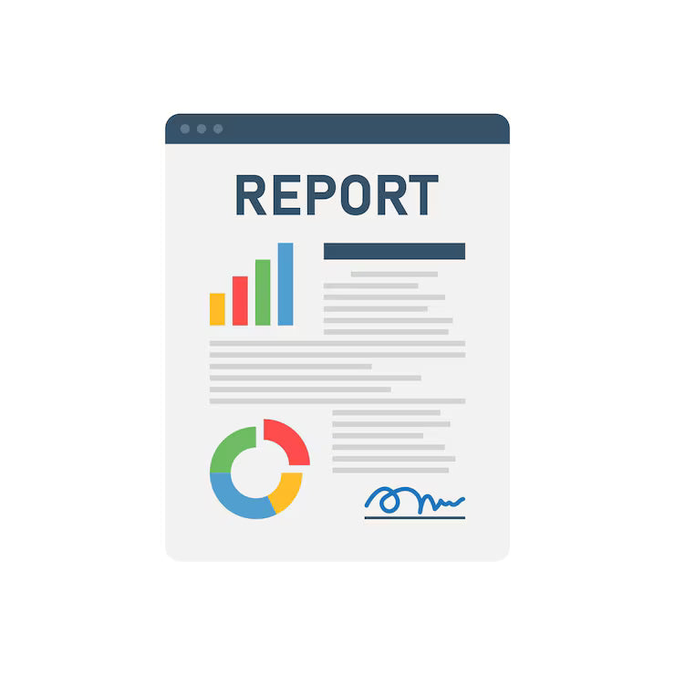 Report