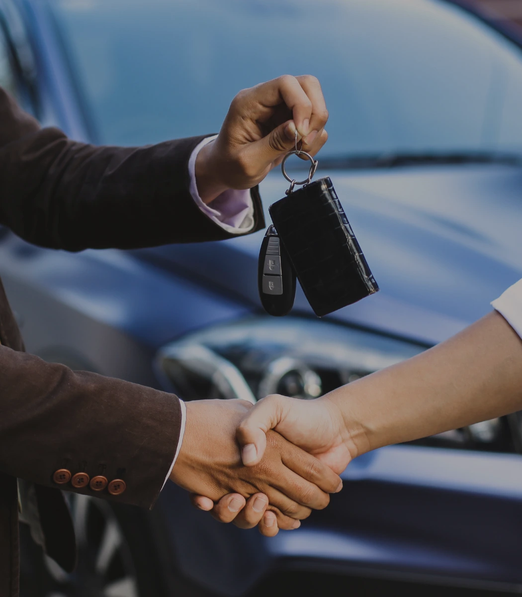 A Collection  mobile banner